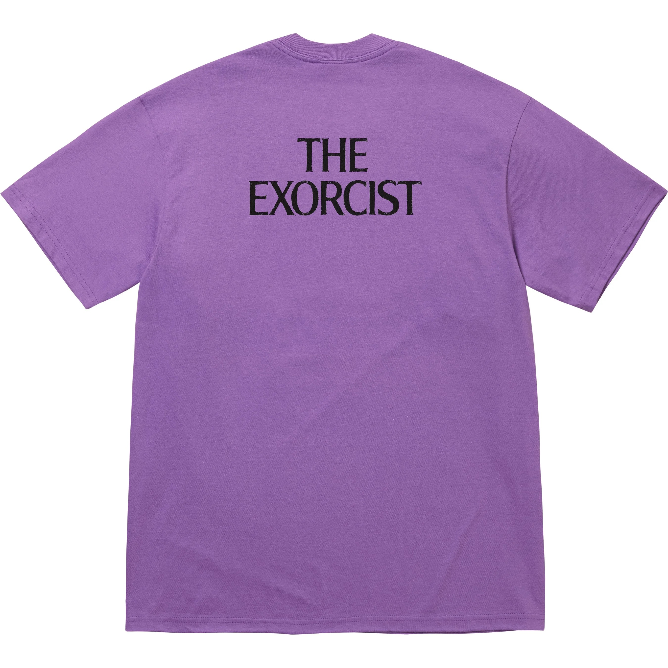 Supreme/The Exorcist Puke Tee view 9